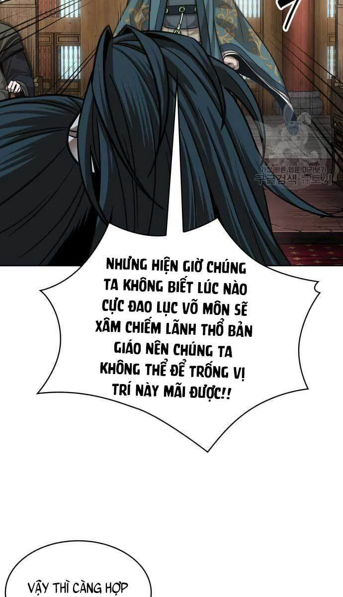 Ngã Lão Ma Thần chương 136 - trang 62
