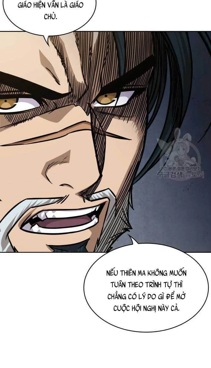 Ngã Lão Ma Thần chương 136 - trang 64