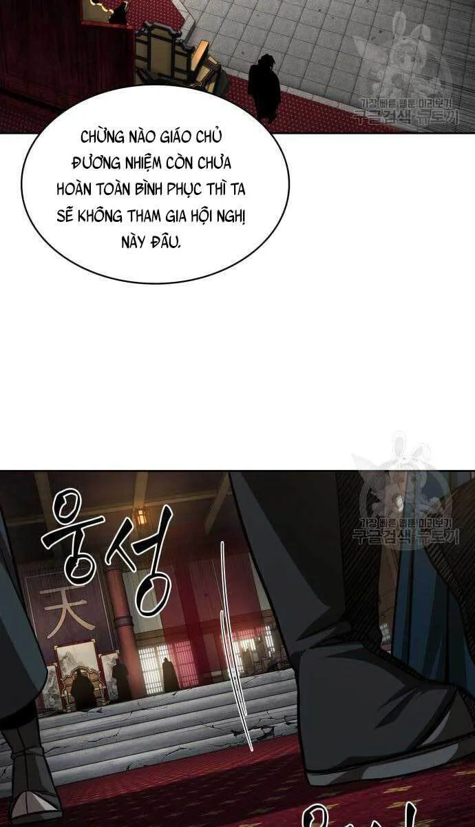 Ngã Lão Ma Thần chương 136 - trang 67