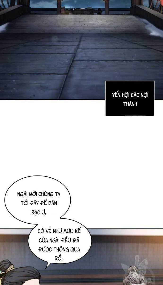 Ngã Lão Ma Thần chương 136 - trang 72