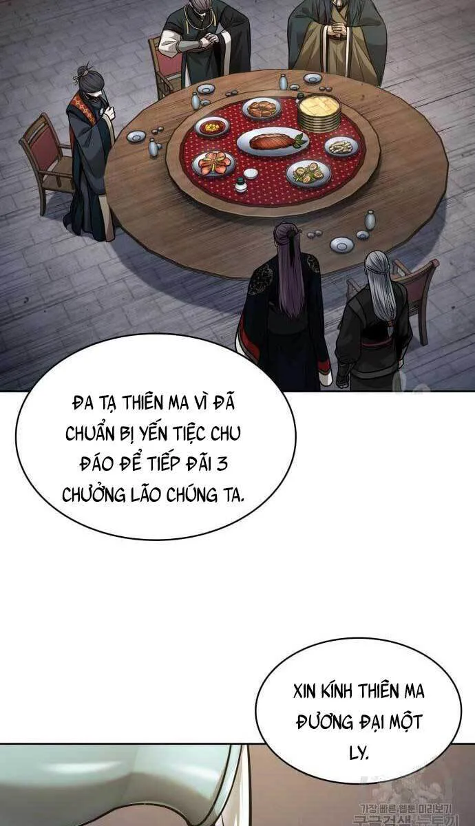 Ngã Lão Ma Thần chương 136 - trang 77