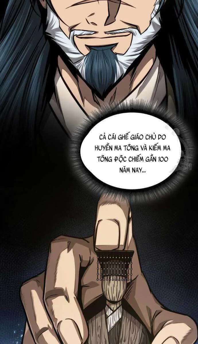 Ngã Lão Ma Thần chương 136 - trang 83