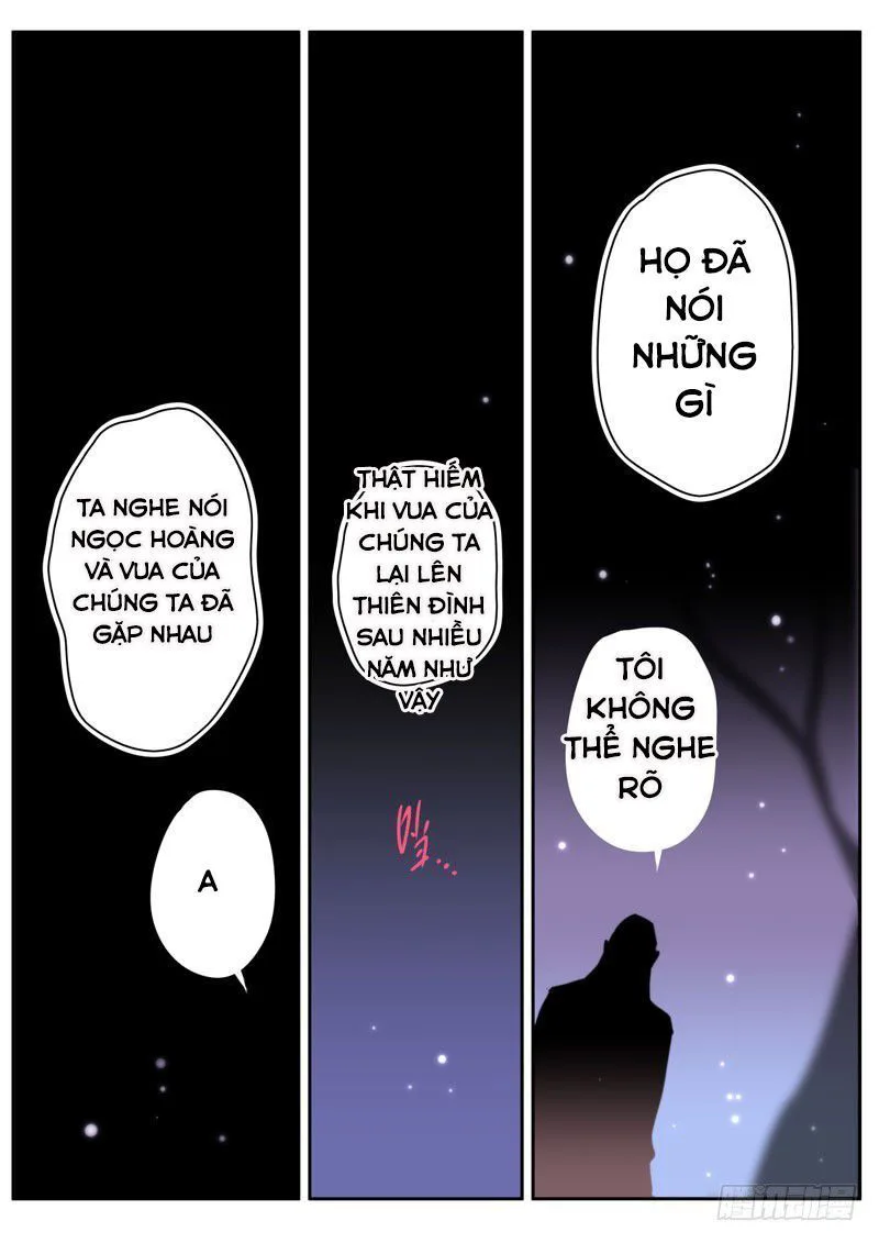 Kiêm Chức Thần Tiên chương 70 - trang 2