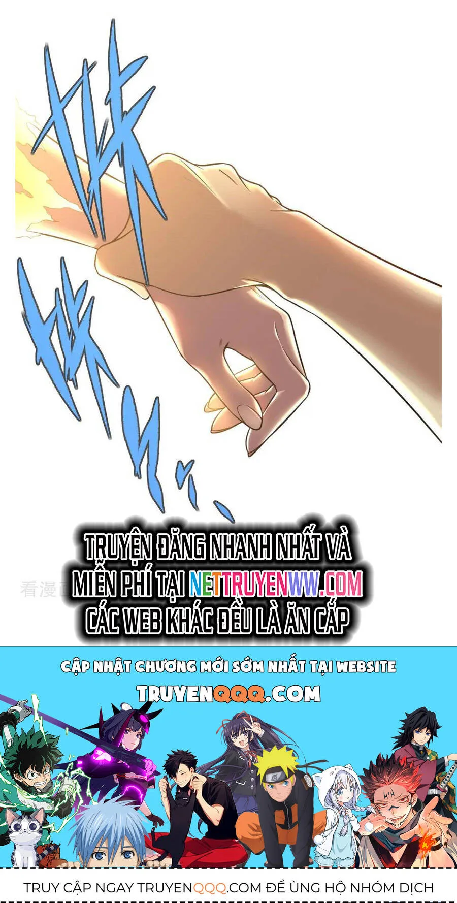 Kiêm Chức Thần Tiên chương 128 - trang 18