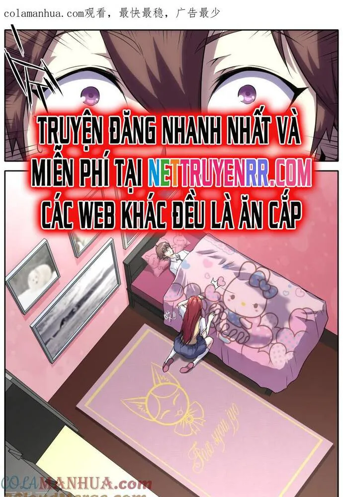 Kiêm Chức Thần Tiên chương 176 - trang 2