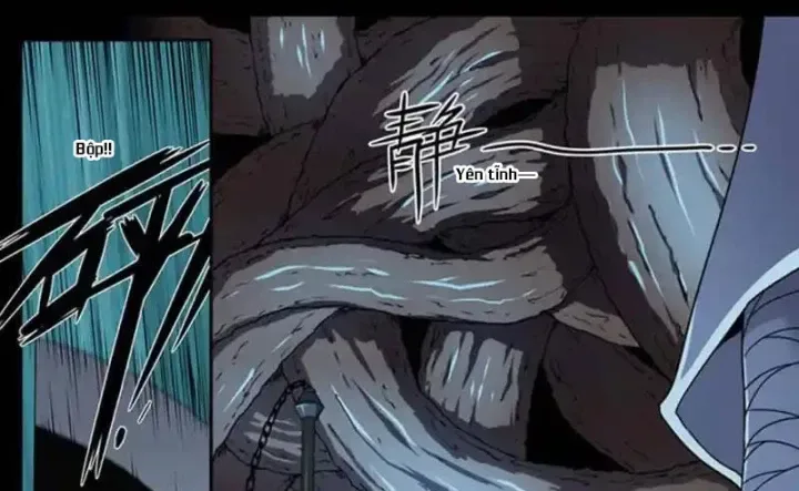 Kiêm Chức Thần Tiên chương 245 - trang 8