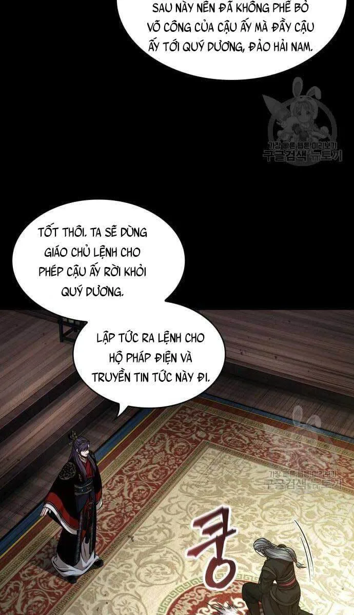 Ngã Lão Ma Thần chương 139 - trang 26