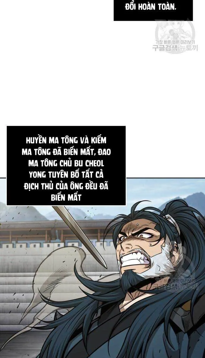 Ngã Lão Ma Thần chương 139 - trang 31