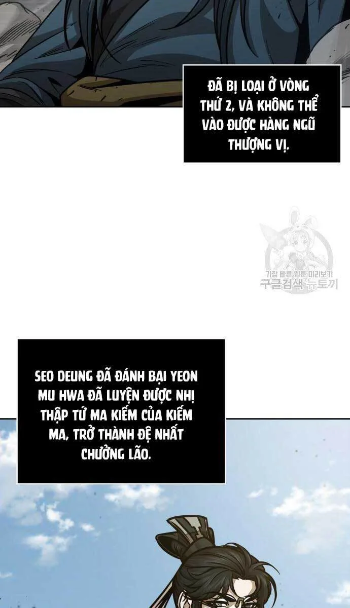 Ngã Lão Ma Thần chương 139 - trang 32