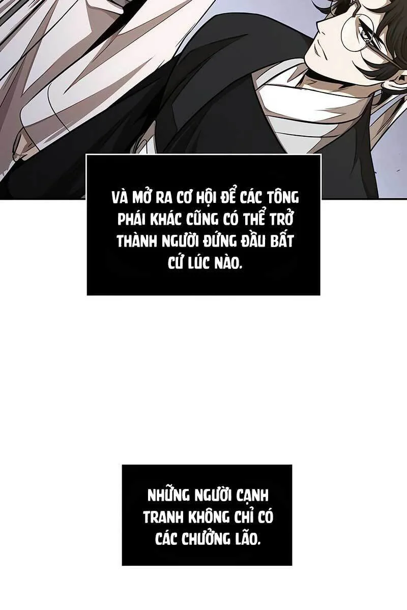 Ngã Lão Ma Thần chương 139 - trang 40
