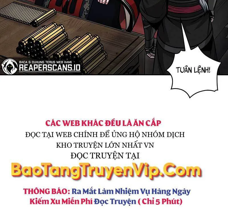 Ngã Lão Ma Thần chương 139 - trang 50