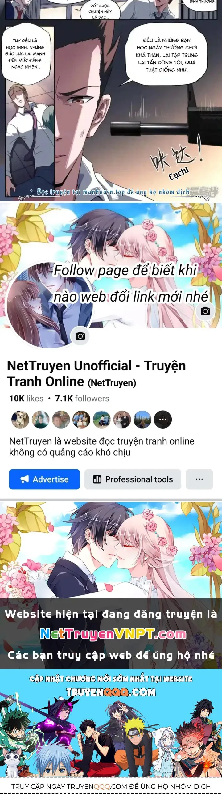 Kiêm Chức Thần Tiên chương 263 - trang 22