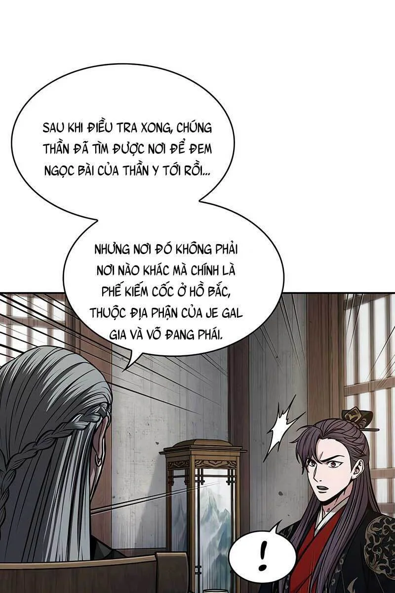 Ngã Lão Ma Thần chương 139 - trang 58