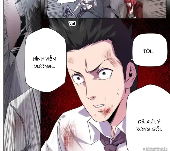 Kiêm Chức Thần Tiên chương 267 - trang 27