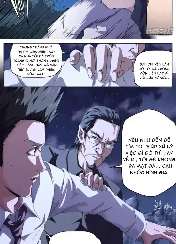 Kiêm Chức Thần Tiên chương 272 - trang 9