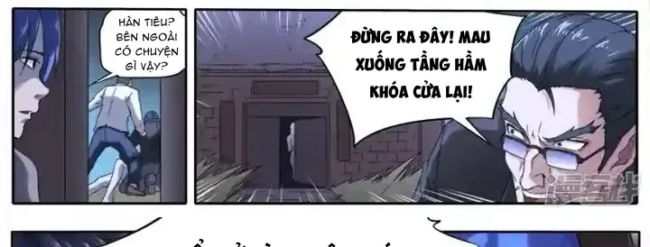 Kiêm Chức Thần Tiên chương 272 - trang 13