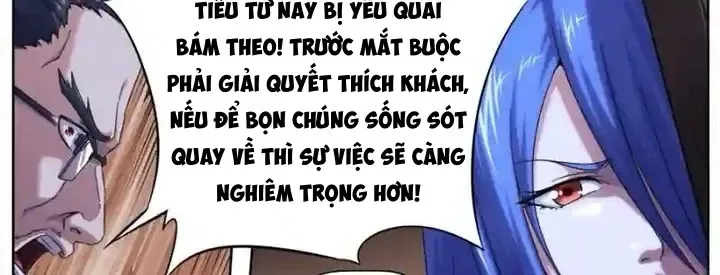 Kiêm Chức Thần Tiên chương 272 - trang 14