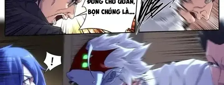Kiêm Chức Thần Tiên chương 272 - trang 18