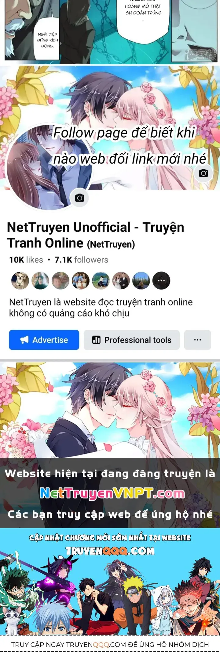 Kiêm Chức Thần Tiên chương 274 - trang 30