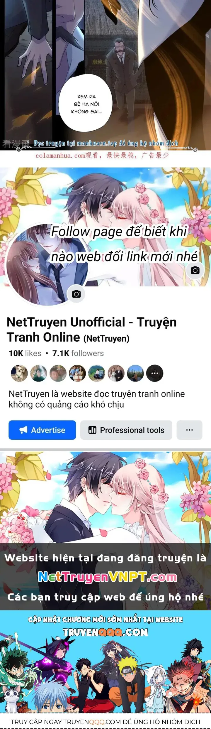 Kiêm Chức Thần Tiên chương 277 - trang 23