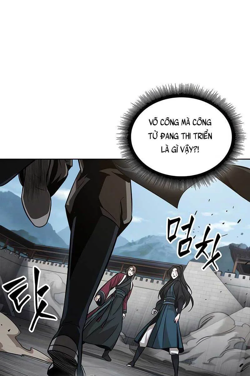 Ngã Lão Ma Thần chương 139 - trang 93