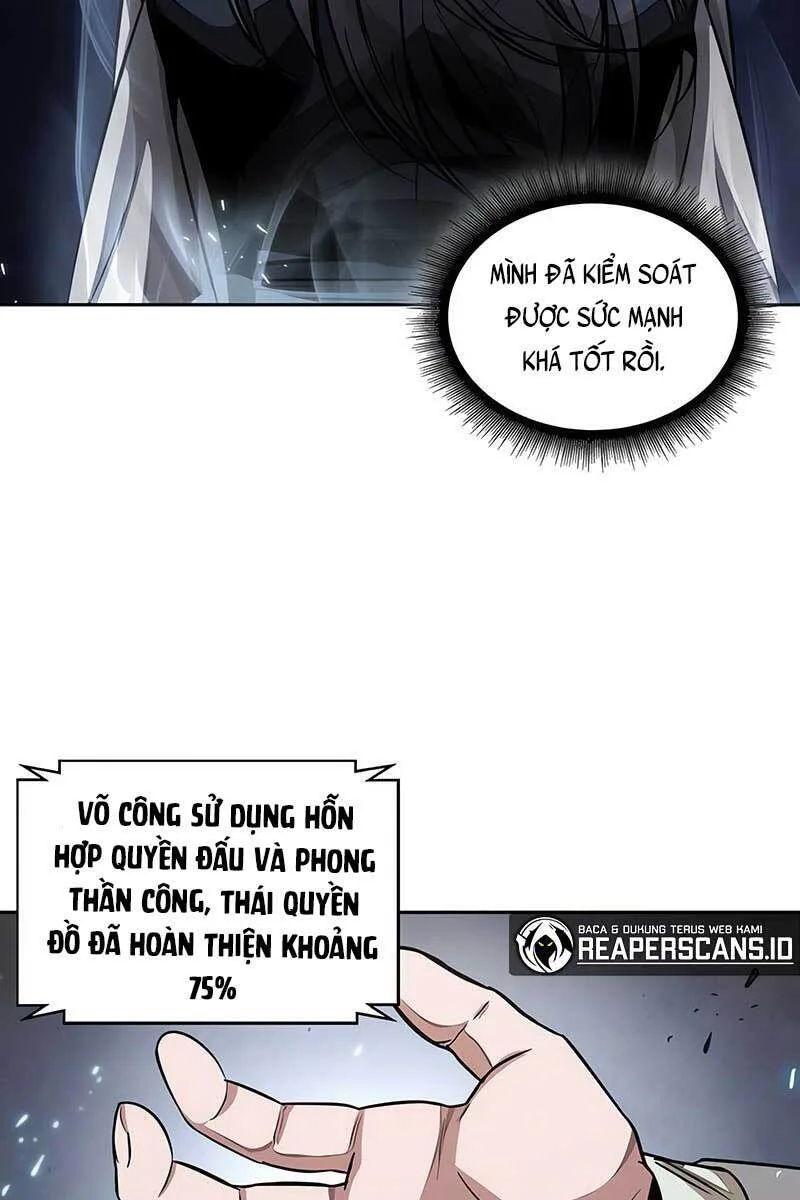 Ngã Lão Ma Thần chương 139 - trang 95