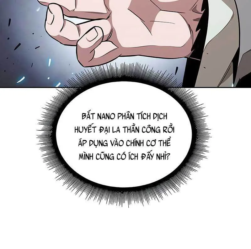 Ngã Lão Ma Thần chương 139 - trang 96
