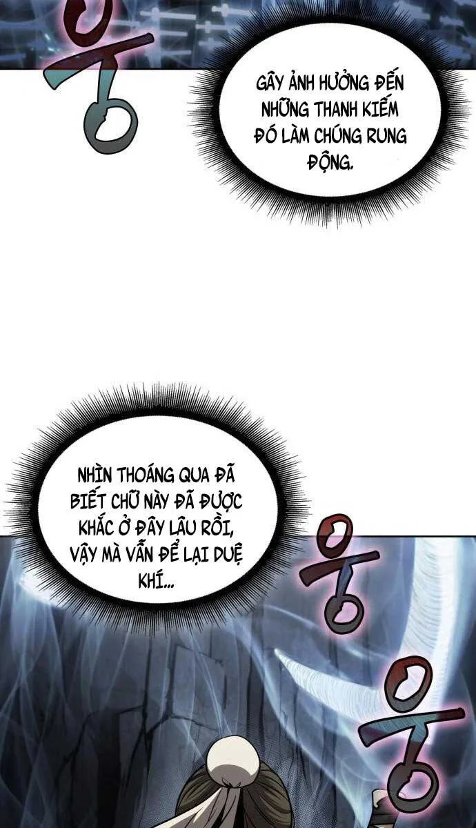Ngã Lão Ma Thần chương 145 - trang 20