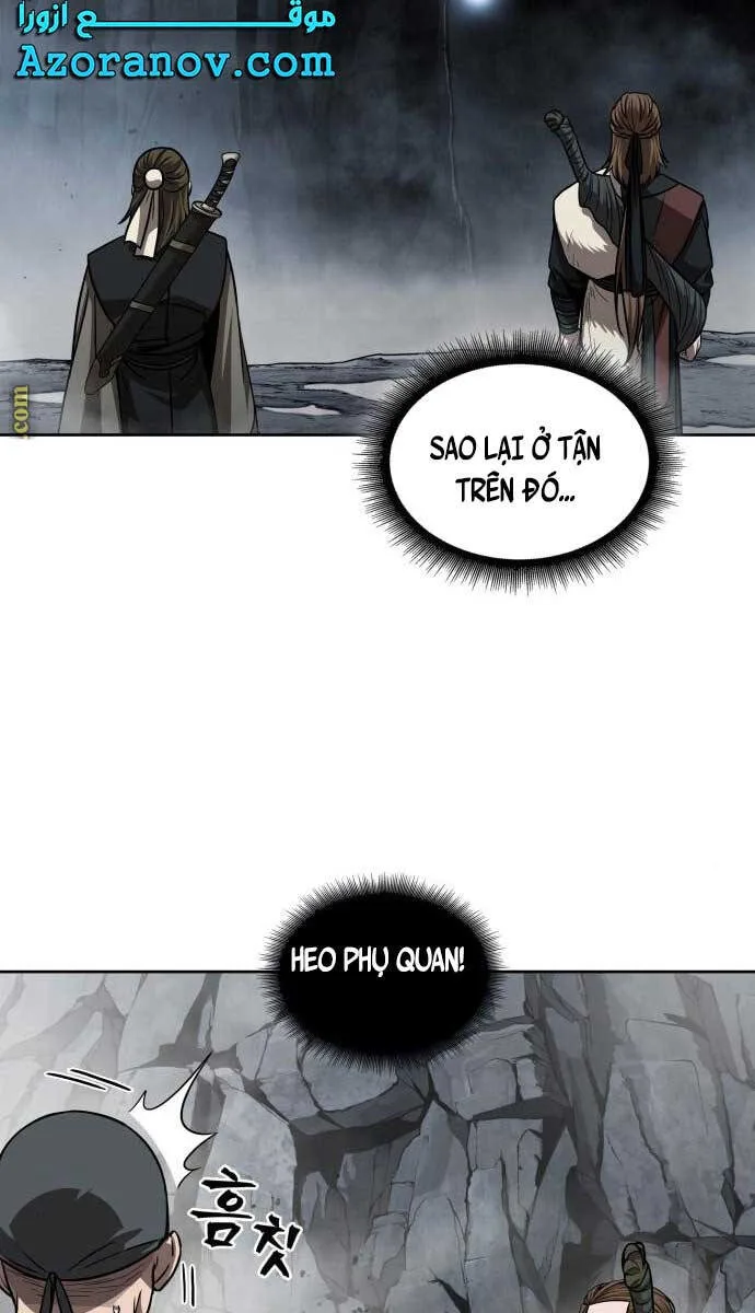 Ngã Lão Ma Thần chương 145 - trang 25