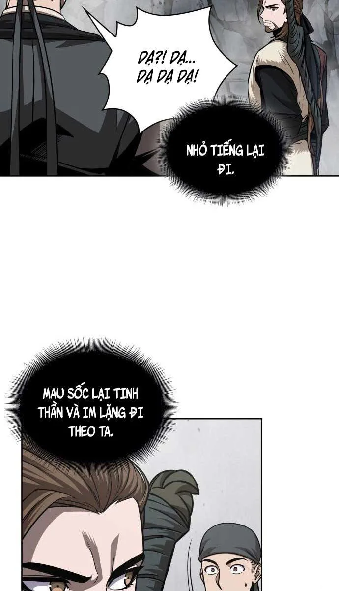 Ngã Lão Ma Thần chương 145 - trang 26