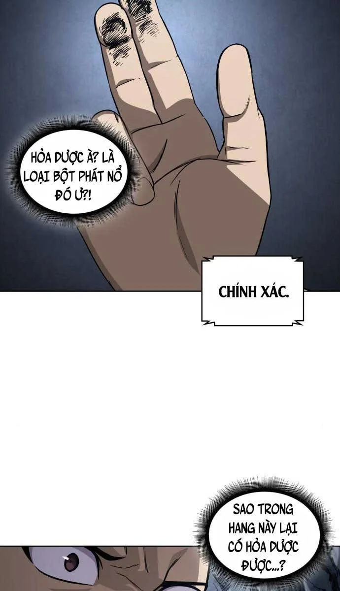 Ngã Lão Ma Thần chương 145 - trang 60