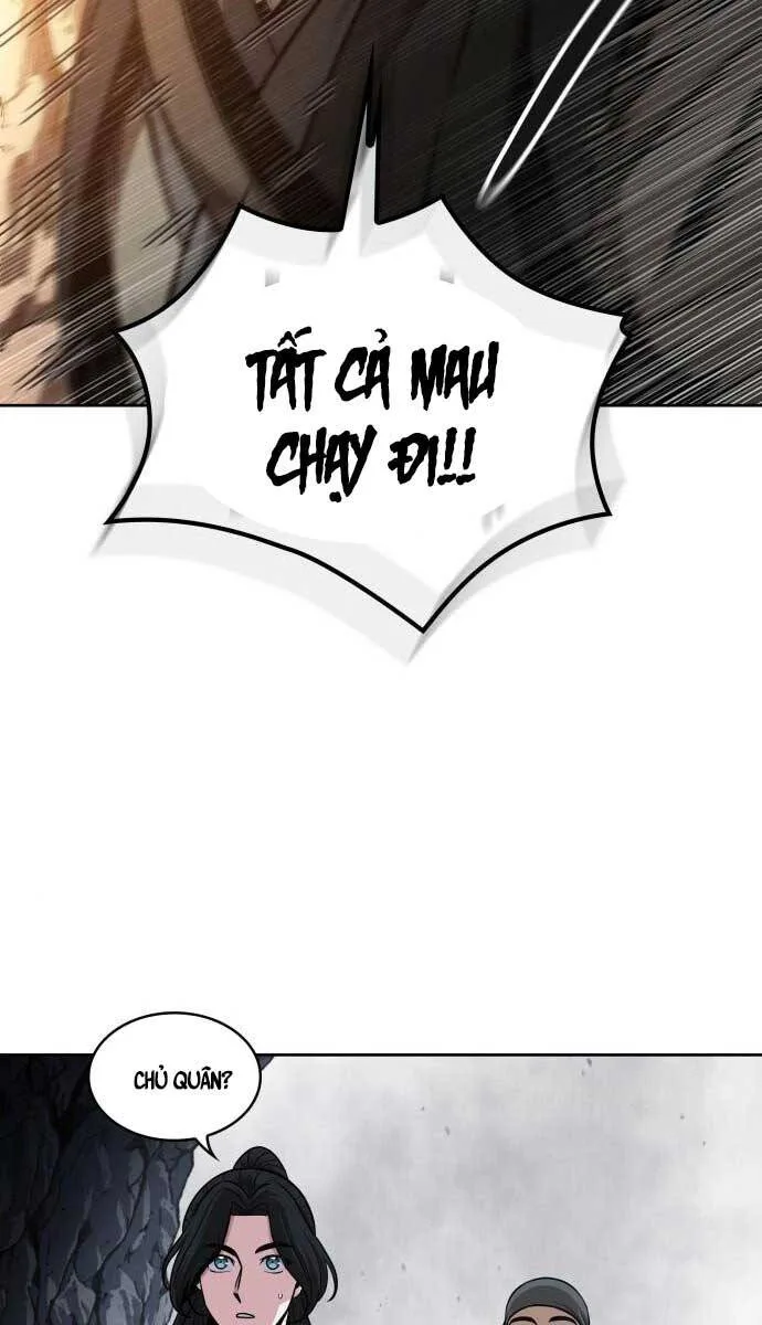 Ngã Lão Ma Thần chương 145 - trang 71
