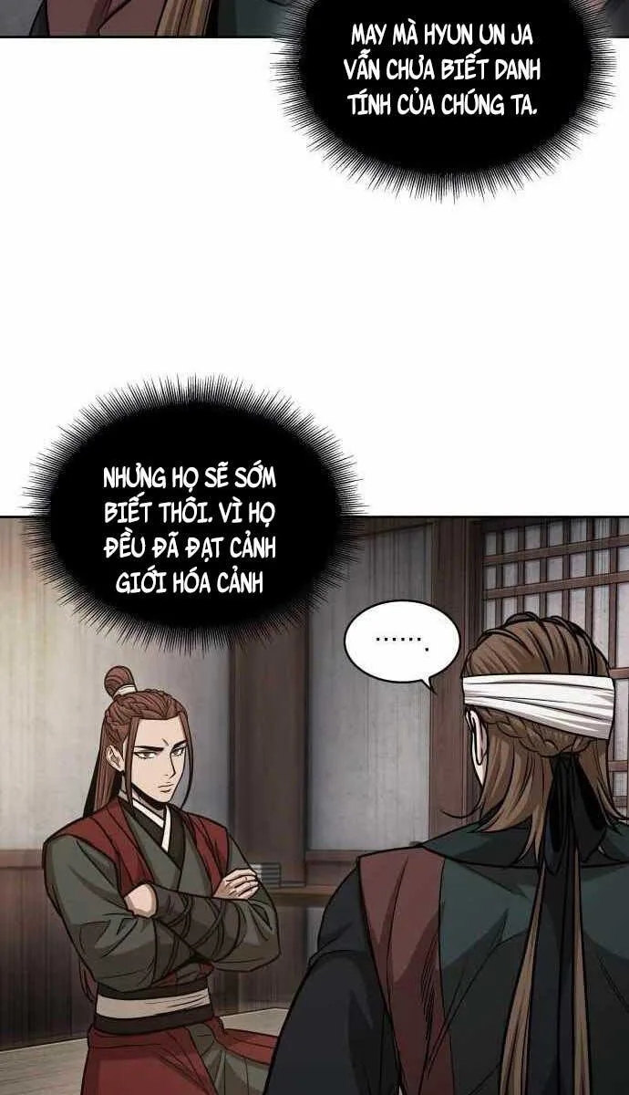 Ngã Lão Ma Thần chương 148 - trang 9