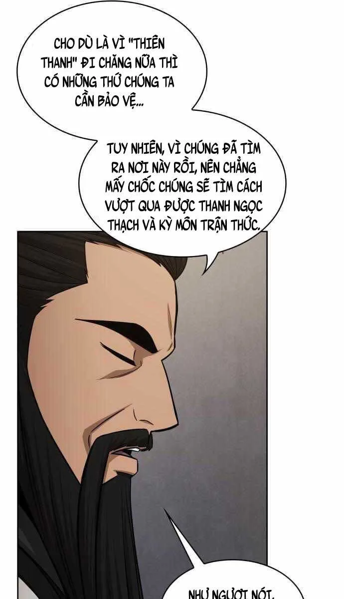 Ngã Lão Ma Thần chương 148 - trang 16