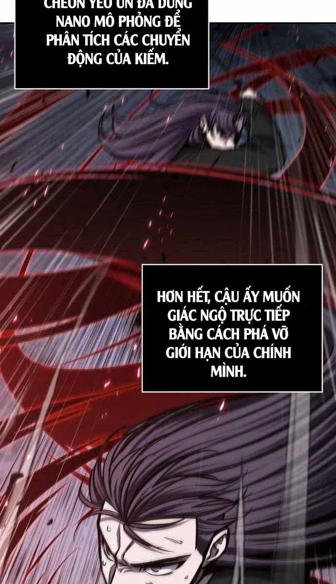 Ngã Lão Ma Thần chương 148 - trang 46