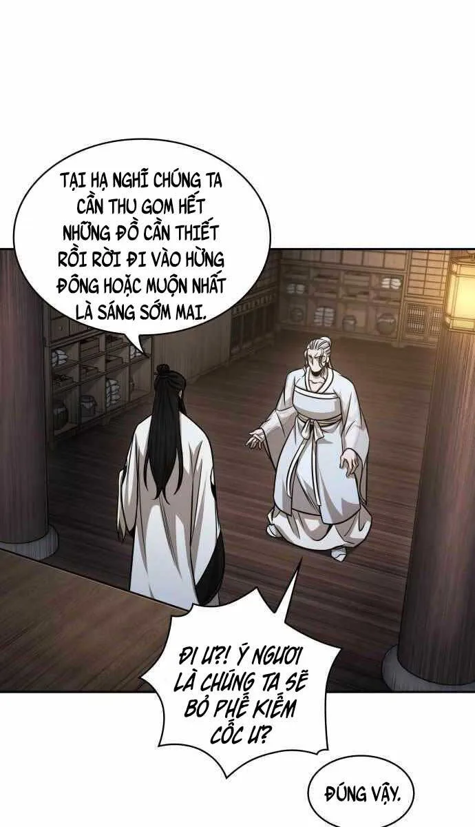 Ngã Lão Ma Thần chương 148 - trang 67