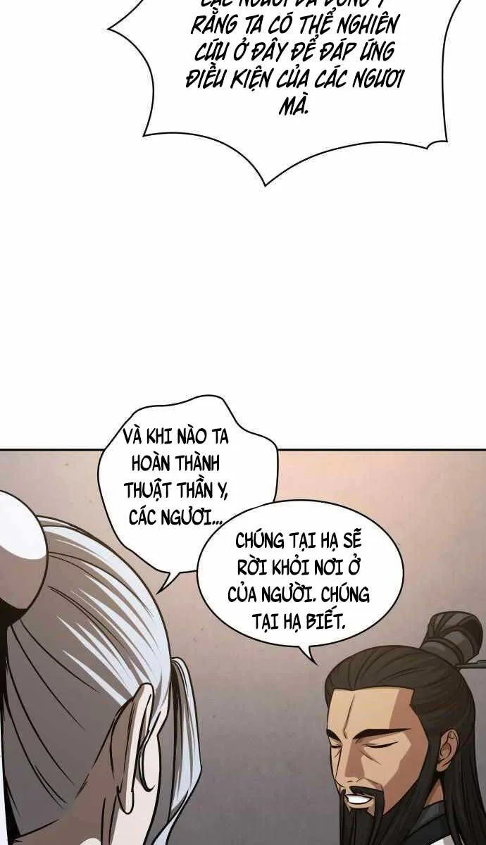 Ngã Lão Ma Thần chương 148 - trang 69