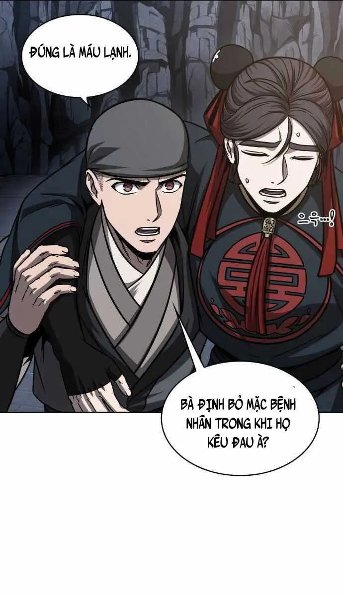 Ngã Lão Ma Thần chương 148 - trang 98