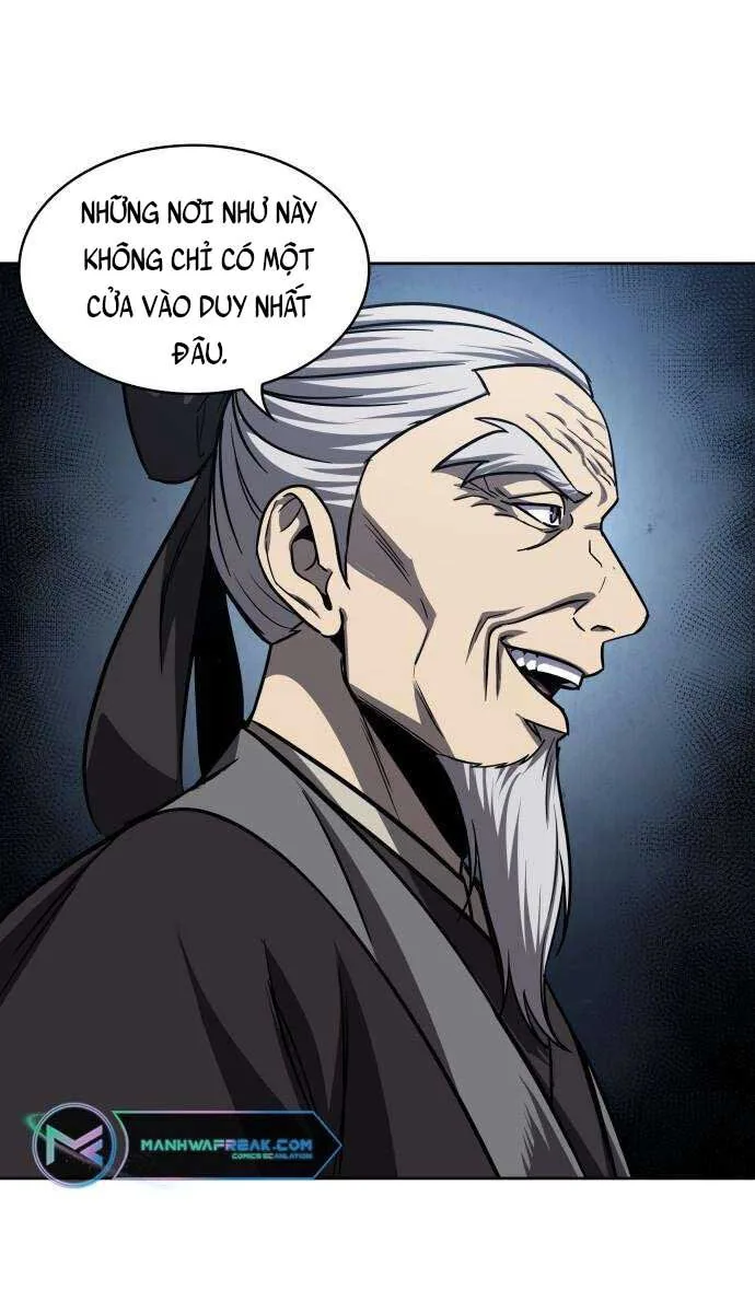 Ngã Lão Ma Thần chương 150 - trang 46