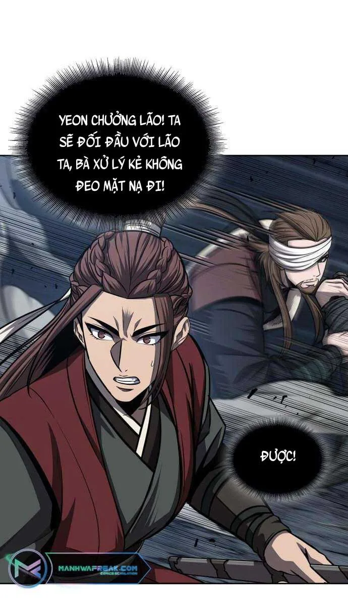Ngã Lão Ma Thần chương 150 - trang 61