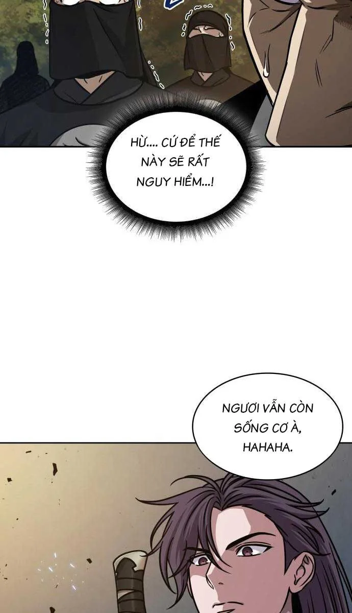Ngã Lão Ma Thần chương 151 - trang 35
