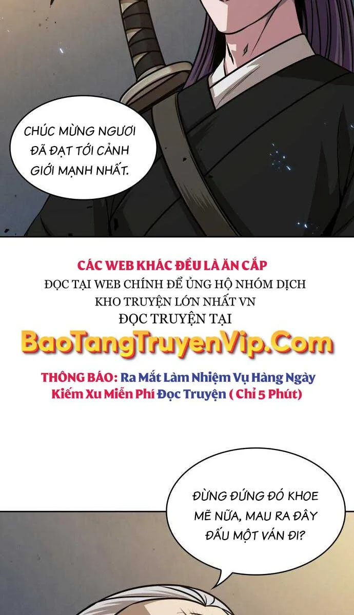 Ngã Lão Ma Thần chương 151 - trang 36