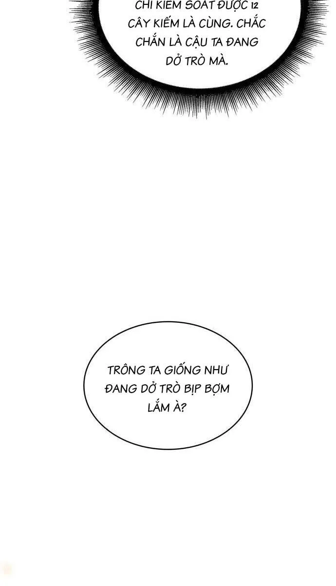 Ngã Lão Ma Thần chương 151 - trang 39