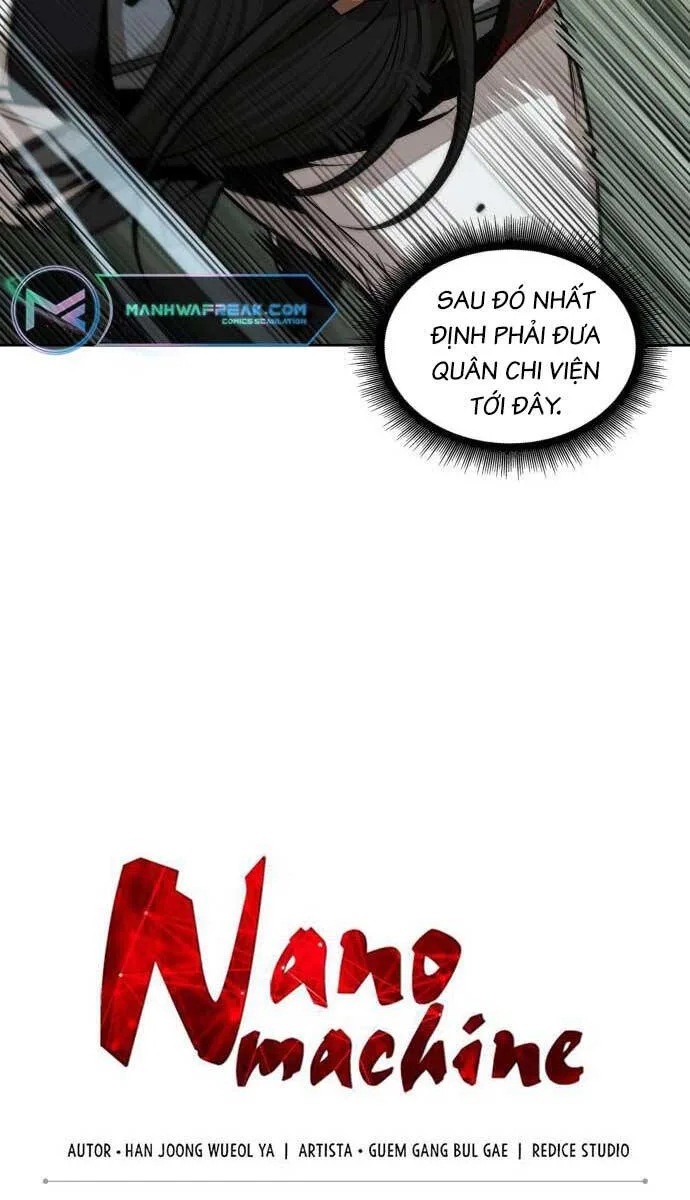 Ngã Lão Ma Thần chương 153 - trang 6