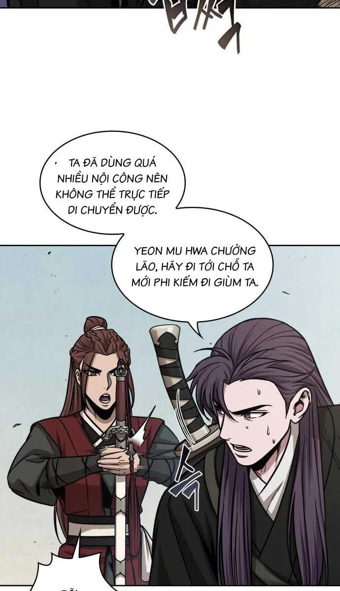 Ngã Lão Ma Thần chương 153 - trang 10