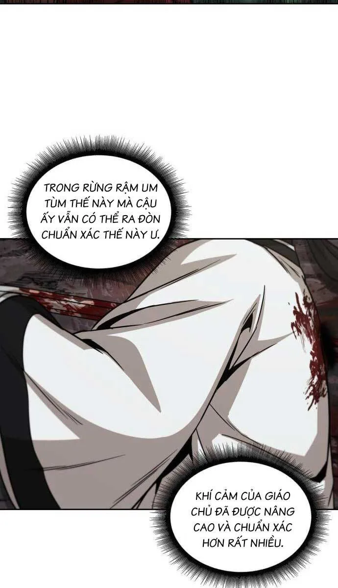 Ngã Lão Ma Thần chương 153 - trang 14
