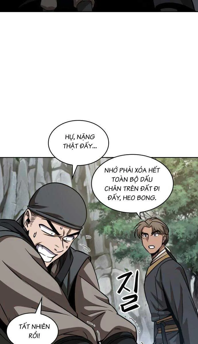 Ngã Lão Ma Thần chương 153 - trang 20