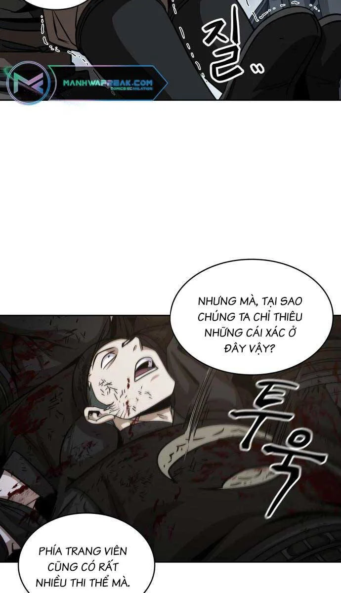 Ngã Lão Ma Thần chương 153 - trang 21