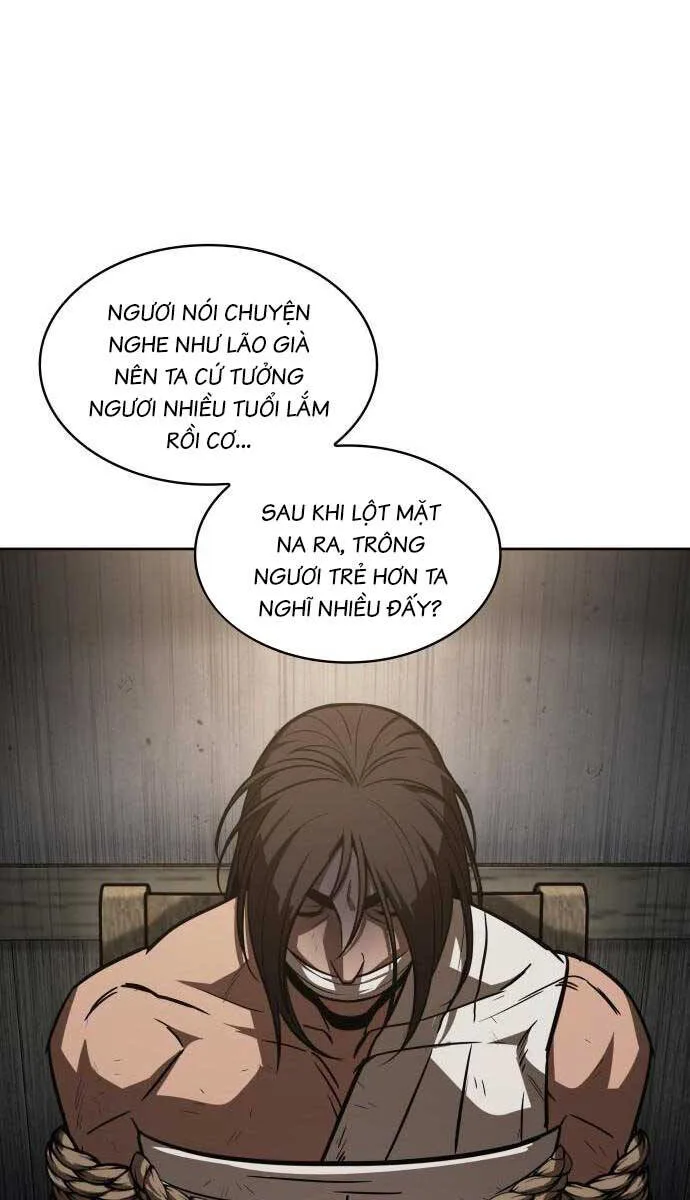 Ngã Lão Ma Thần chương 153 - trang 41