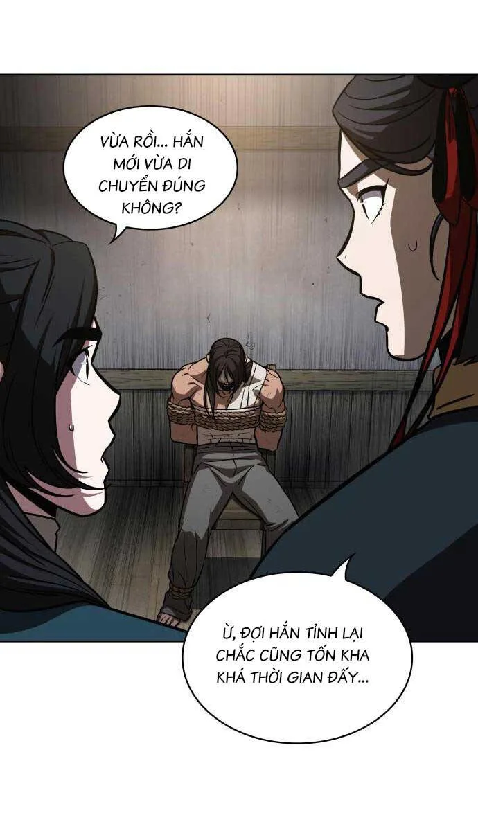 Ngã Lão Ma Thần chương 153 - trang 44